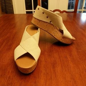 Sonoma  wedges